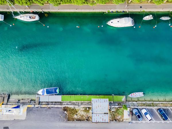 Port