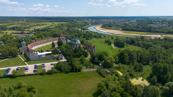 Klasztor Cystersów