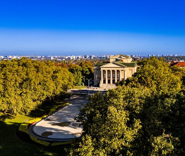 Opera Poznańska