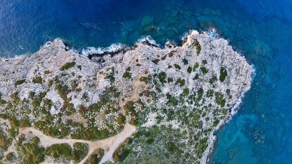 Grecka 🇬🇷 przygoda