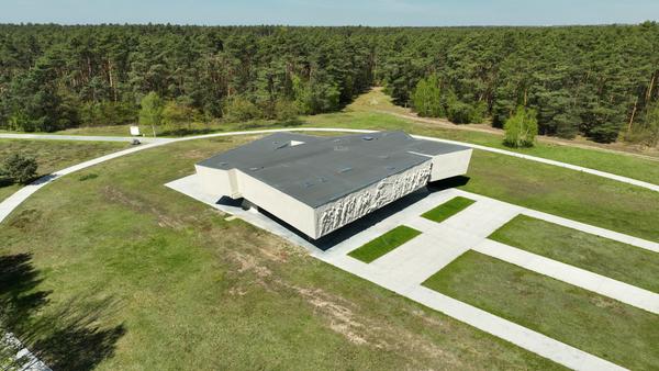 Obóz Straceń w Chełmnie nad Nerem