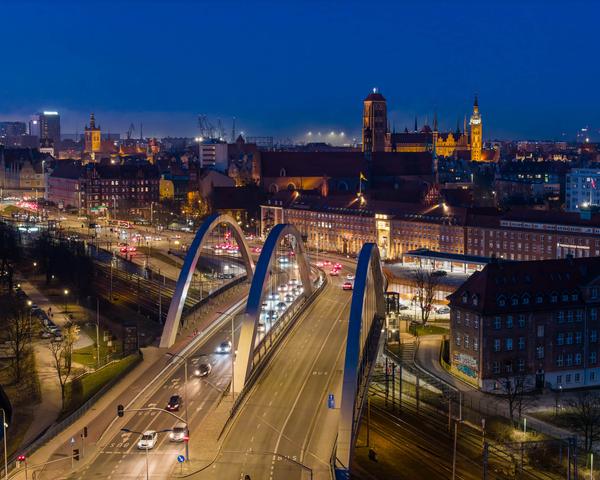 Gdańsk